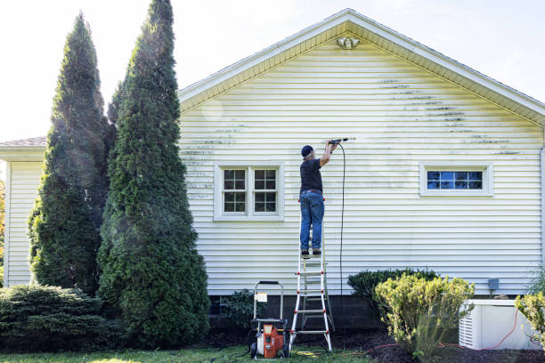 Best House Exterior Washing  in Ave Maria, FL