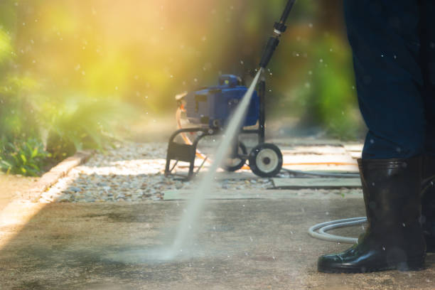 Best Gas Station Cleaning  in Ave Maria, FL